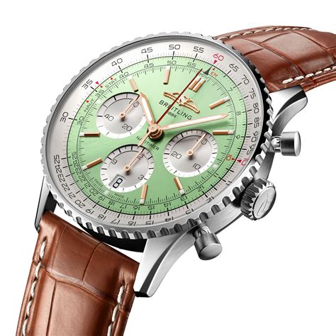 breitling b1 professional chronograph watch|navitimer b01 chronograph from breitling.